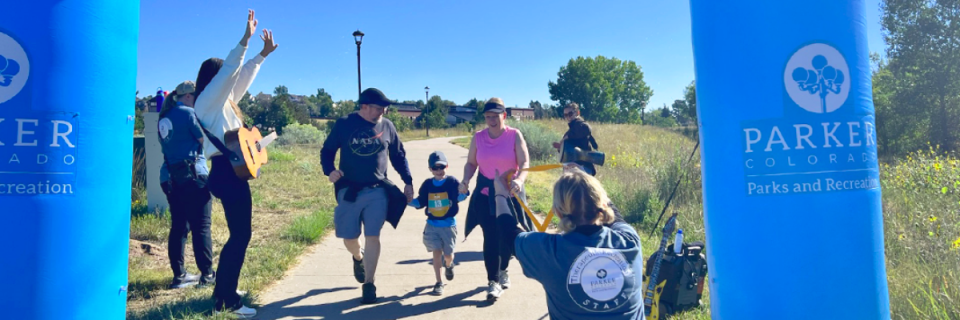 RunAbilities FUN Walk/Run/Roll