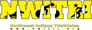 NWI Tri Training Day logo