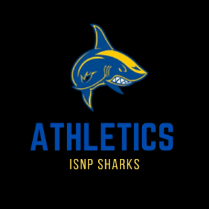 Athletics Color Run logo