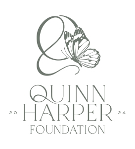 Quinn Harper Foundation 1 Mile Walk logo