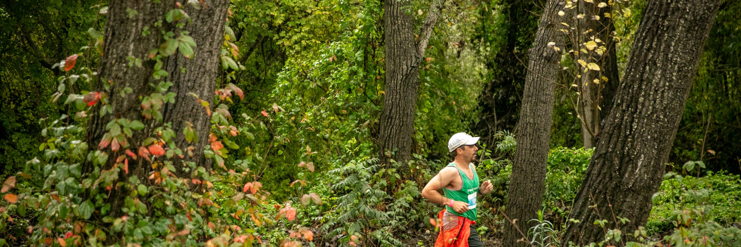 2026 - City to the Sea Half Marathon & 5K