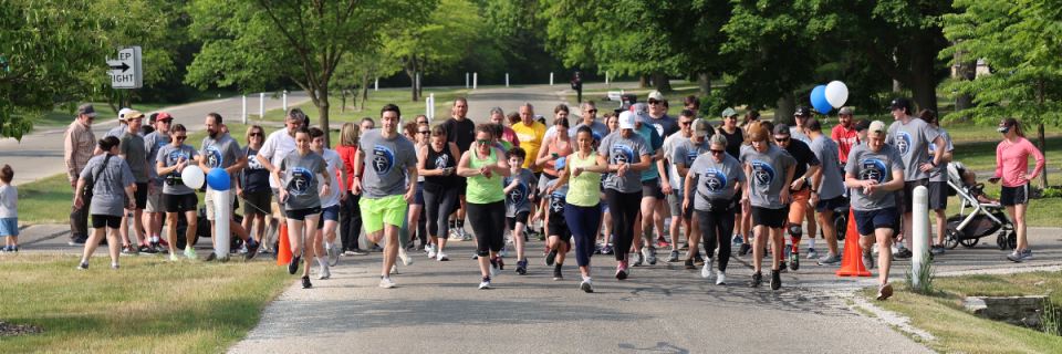 Fox Point Centennial 10K/5K Run/1 Mile Walk presented by Freedom PT Services