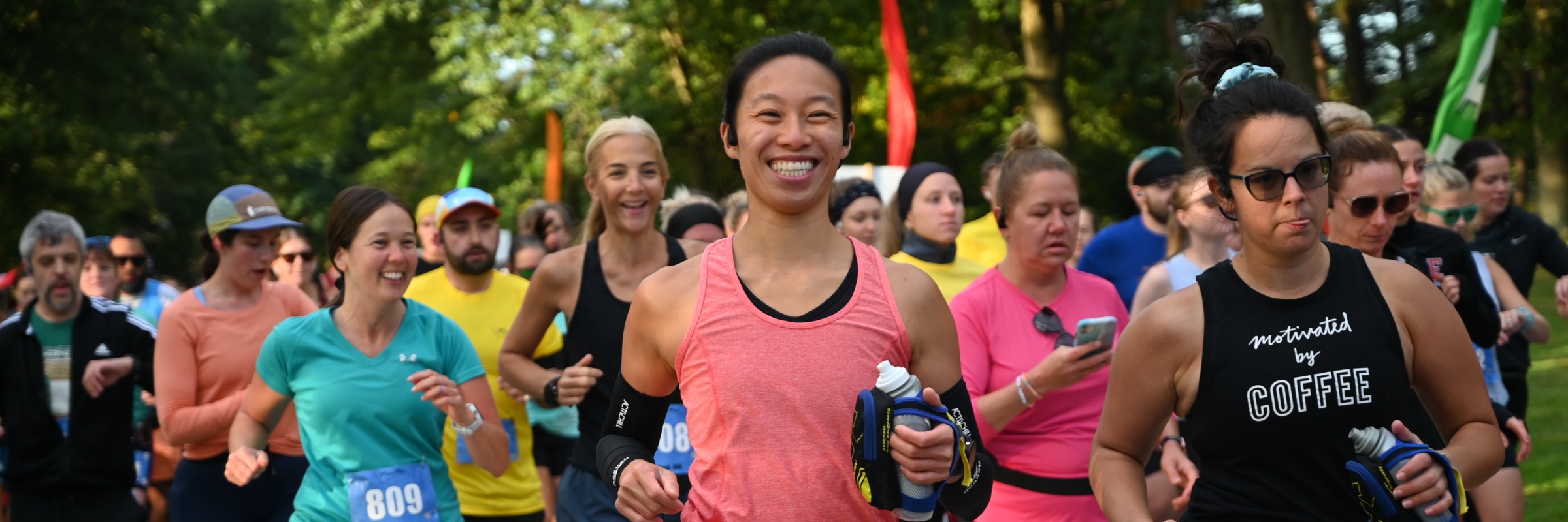 River Run Half Marathon