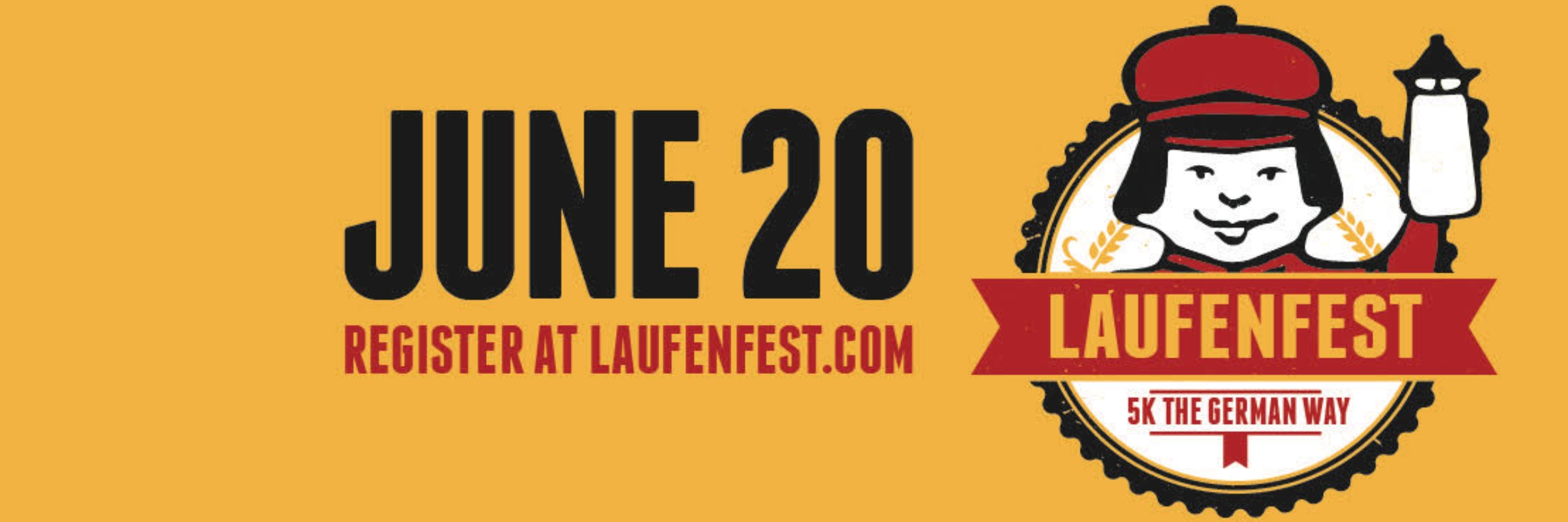 Laufenfest 5K