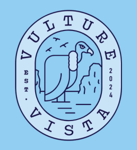 Vulture Vista Ultra logo