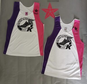 MIGUEL REYES ELITE/FUN 5K Run/Walk logo