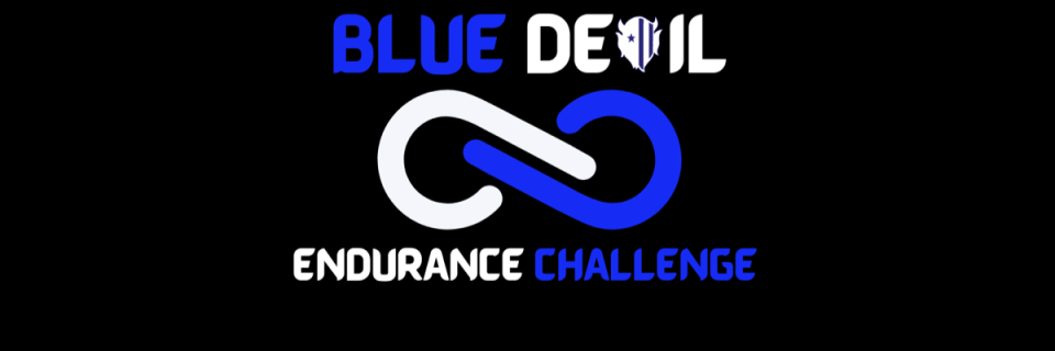 Blue Devil Endurance Challenge