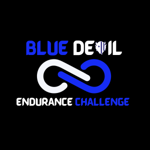 Blue Devil Endurance Challenge logo