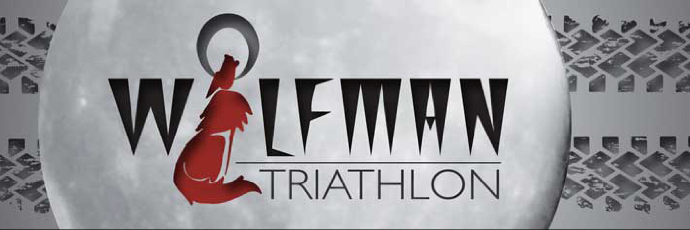 Wolfman Triathlon and Trail Runs