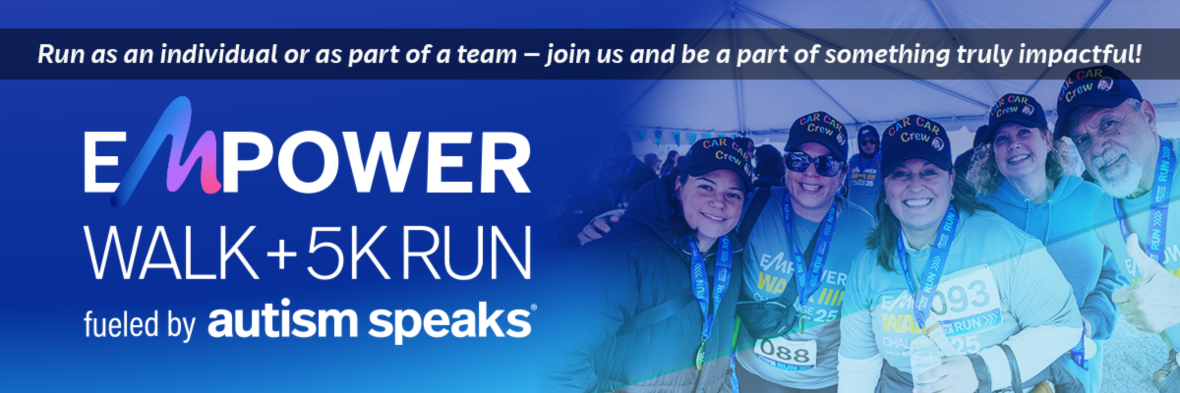 Columbus Empower Walk & 5K Run