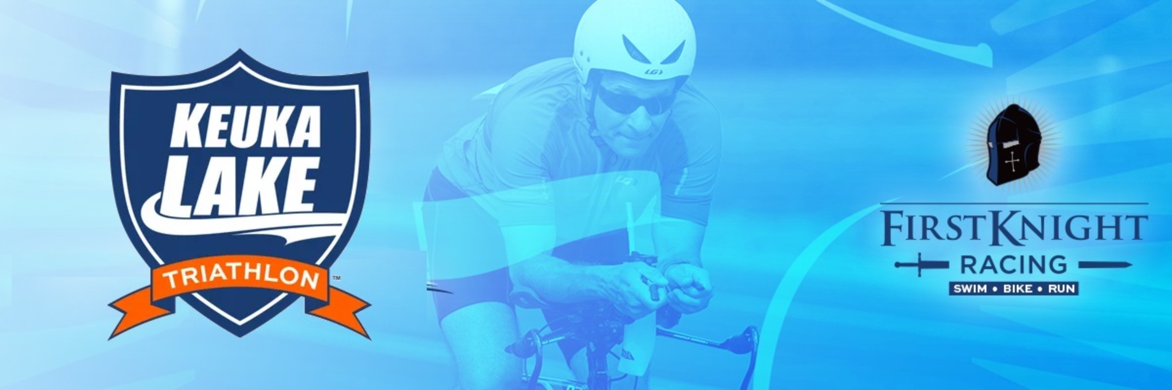 Keuka Lake Triathlon