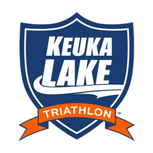 Keuka Lake Triathlon logo