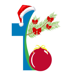 CCUCC's Jingle All The Way 5k! logo