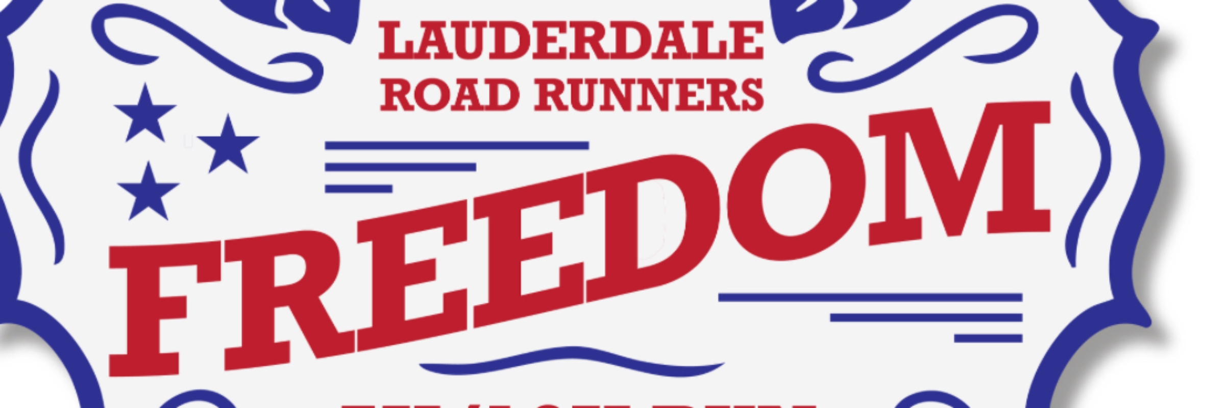FREEDOM  5K & 10K