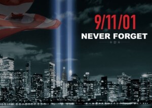 Remembrance 9.11k logo