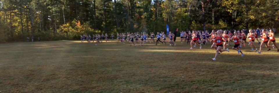 Miami County Invitational XC Invitational