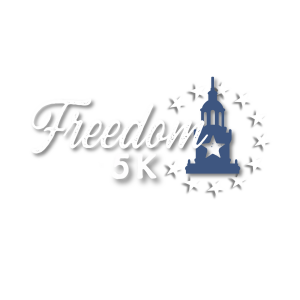 Freedom 5K Celebration @ Independence Bank logo
