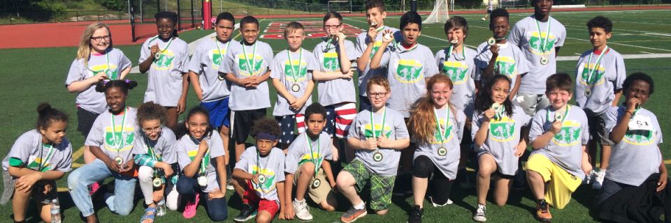 RRCA Kids Run the Nation Fund
