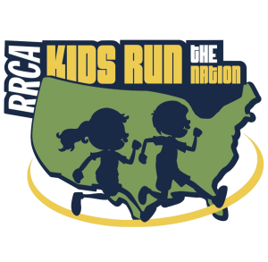 RRCA Kids Run the Nation Fund logo