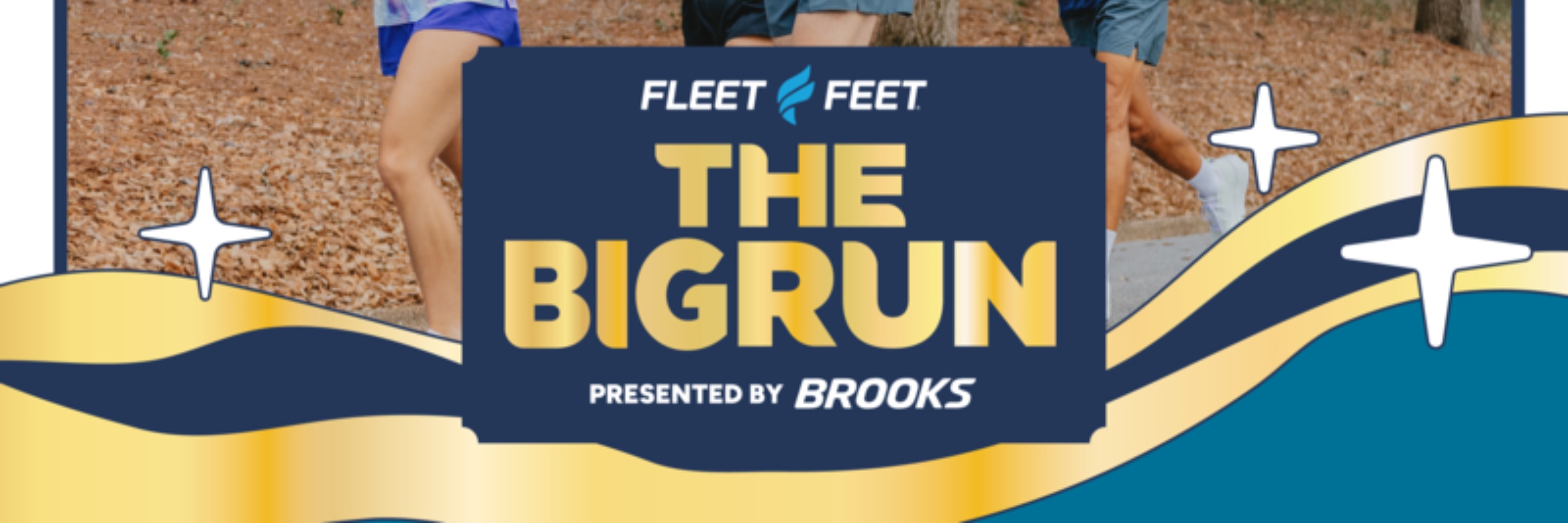 Global Run Day X Fleet Feet Pensacola
