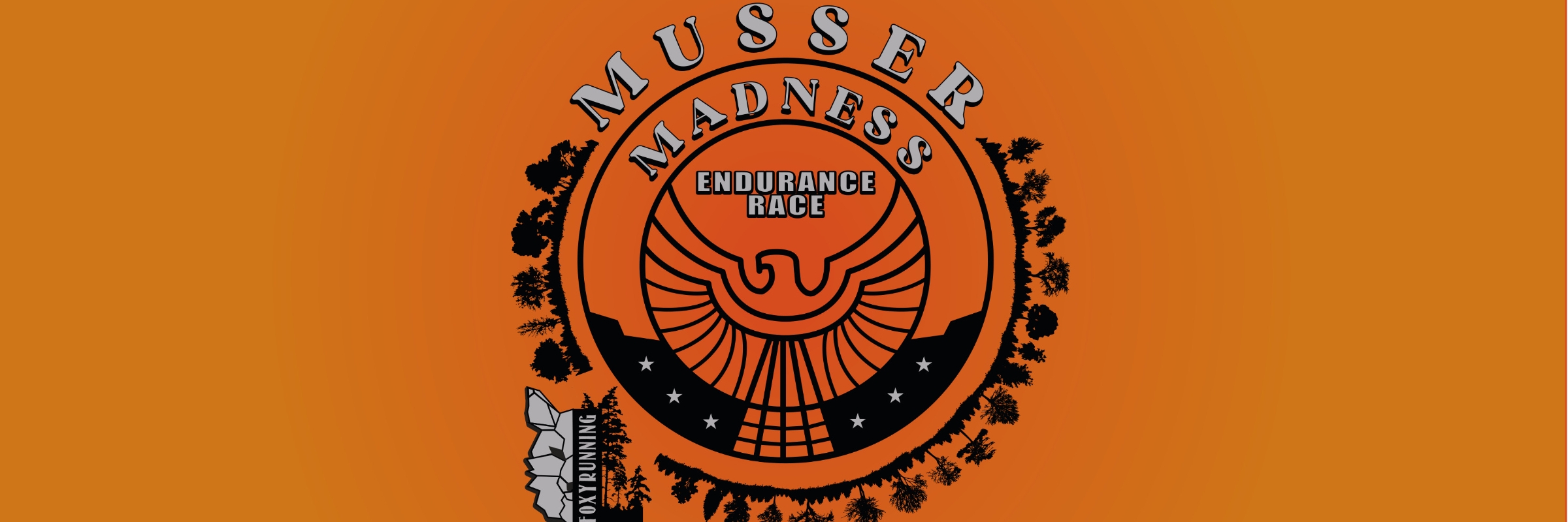 Musser Madness endurance race
