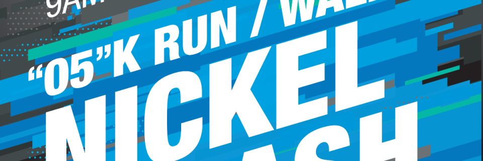 Nickel Dash 05 K
