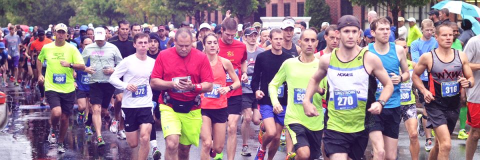 Novant Health Lake Norman 15K & 5K