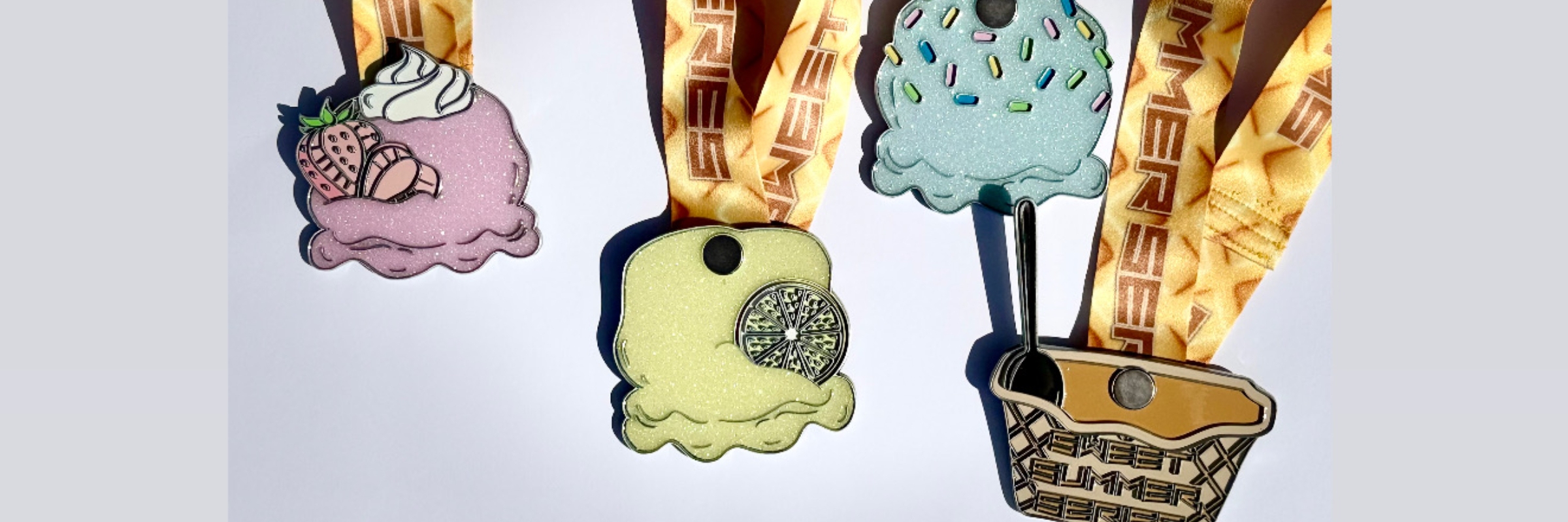 Scoop Into Summertime 5k