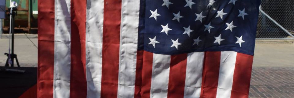 Memorial Day- Lift Bridge 5K