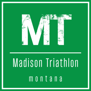 Madison Triathlon logo