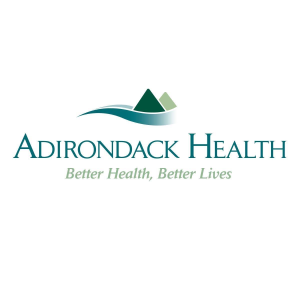 Adirondack Health 5k Turkey Trot 2026 logo