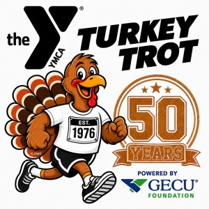 Ymca Turkey Trot logo