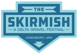 Expo Application - The Skirmish logo