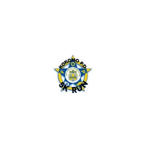 Family Readiness 5K Run logo