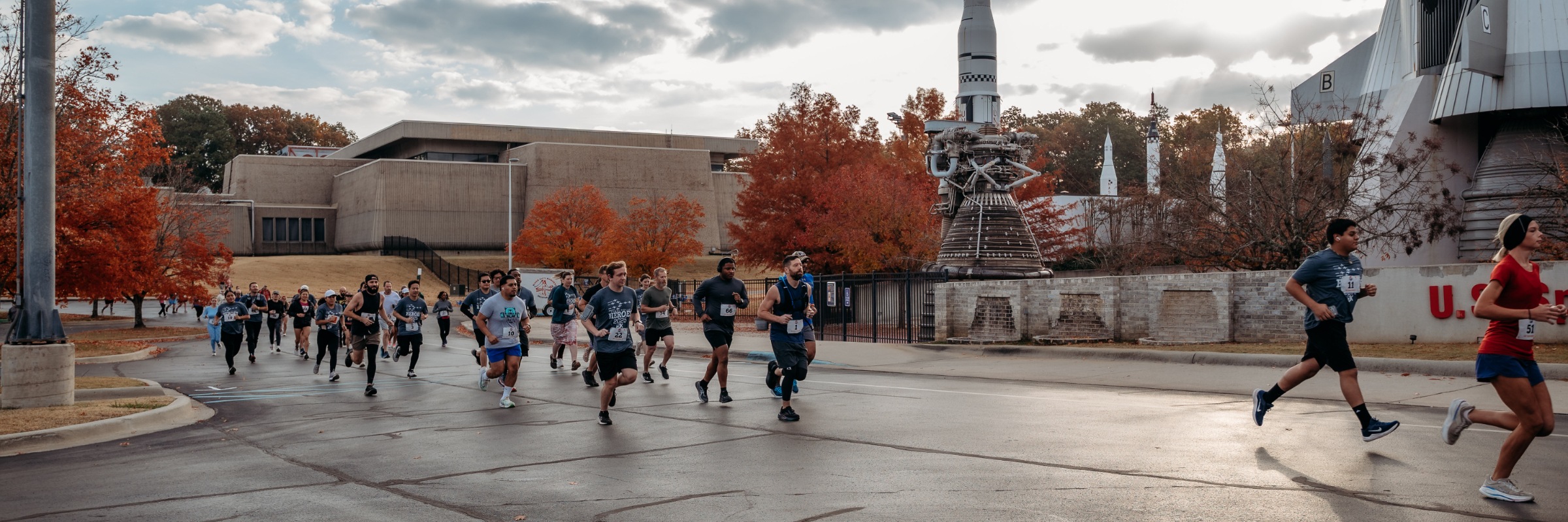 First Solar HEROES 5k