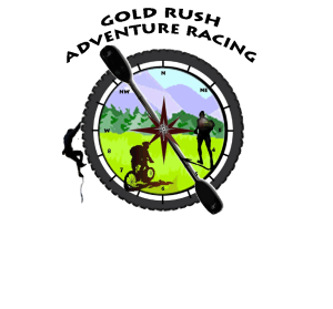 Gold Rush Adventure Challenge: Dawn to Dusk logo