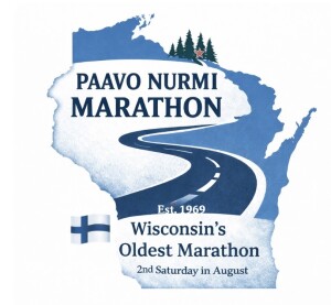 The Paavo Marathon | Half | Relay | And More logo