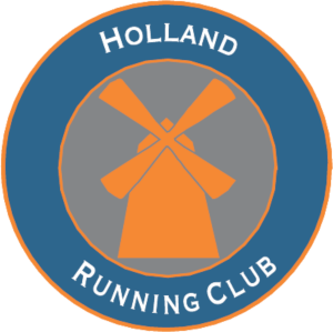 Run 31 Challenge logo