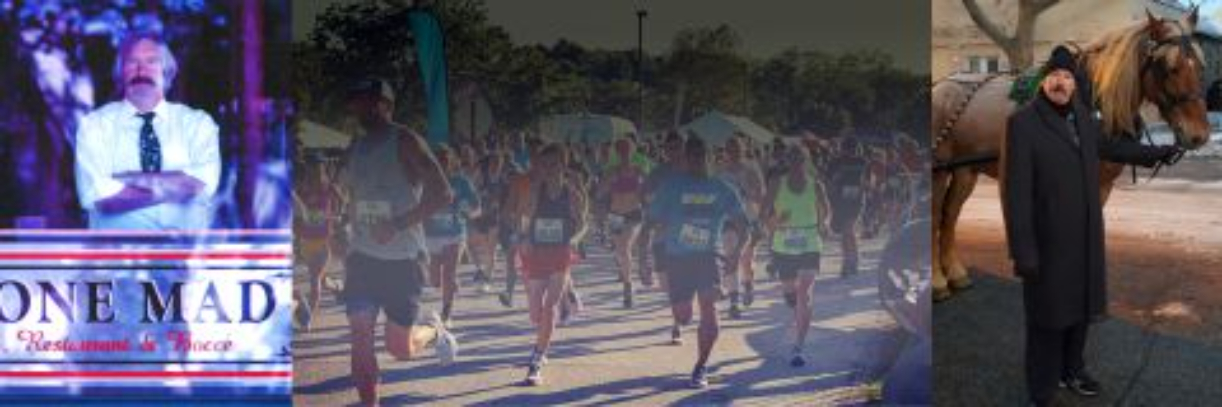 6th Annual Pete Leneghan Entrepreneurship Foundation Run