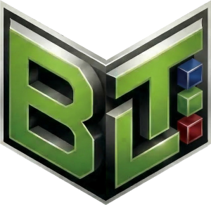 2026 Bonney Lake Triathlon logo