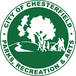 Chesterfield Youth Triathlon logo