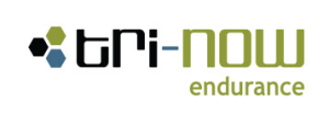 Tri-Now 70.3 Training Programs logo