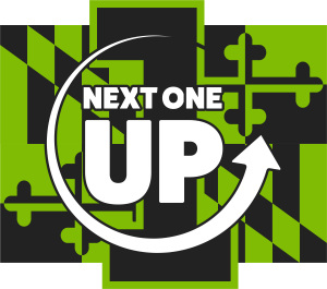 NOU The Players Run logo