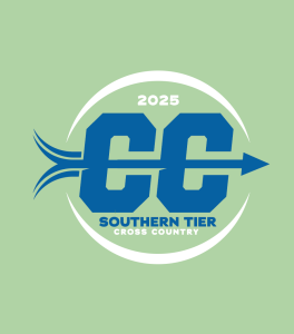 Southern Tier Cross Country Series (All Races) logo