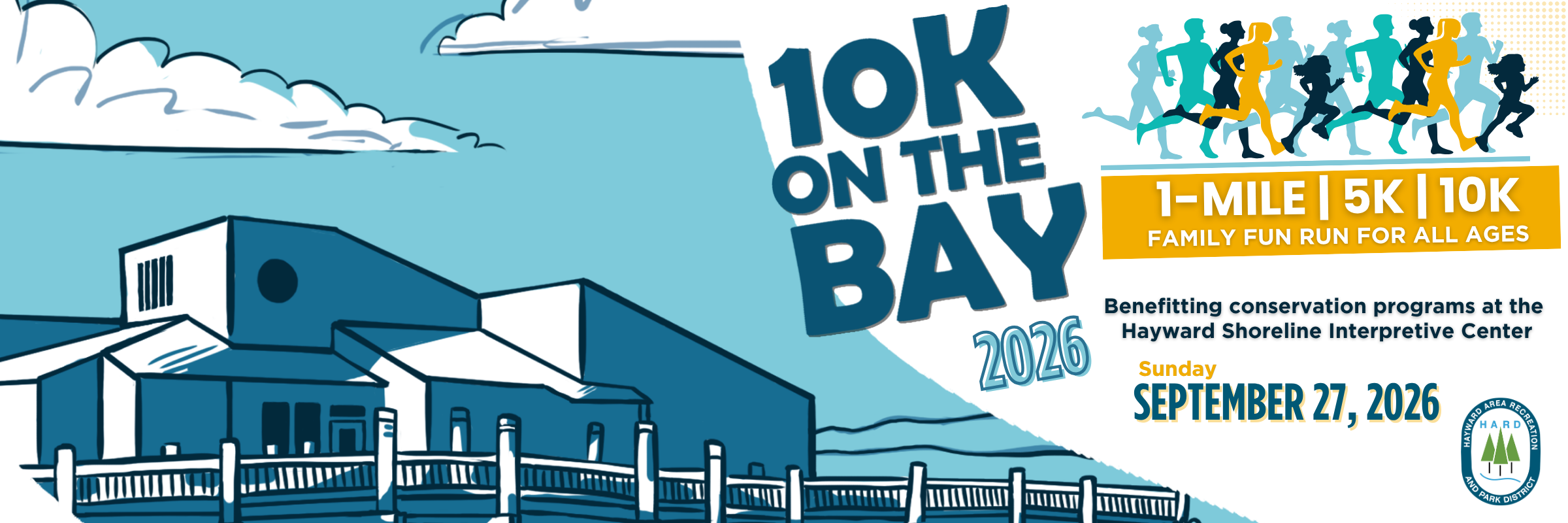 10K On The Bay