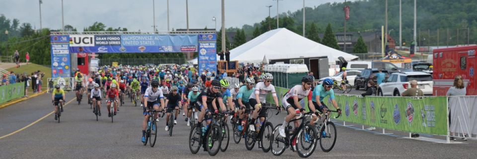 Cheaha Challenge Gran Fondo