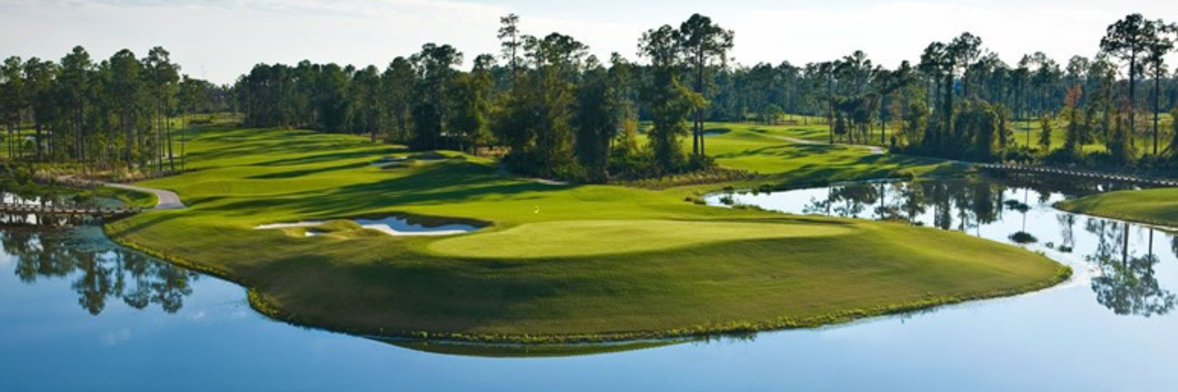 Waldorf Astoria Golf Club