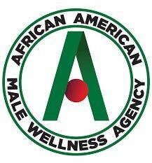 Black Men's Wellness Day 5k & 1 Mile Fun Run/Walk logo