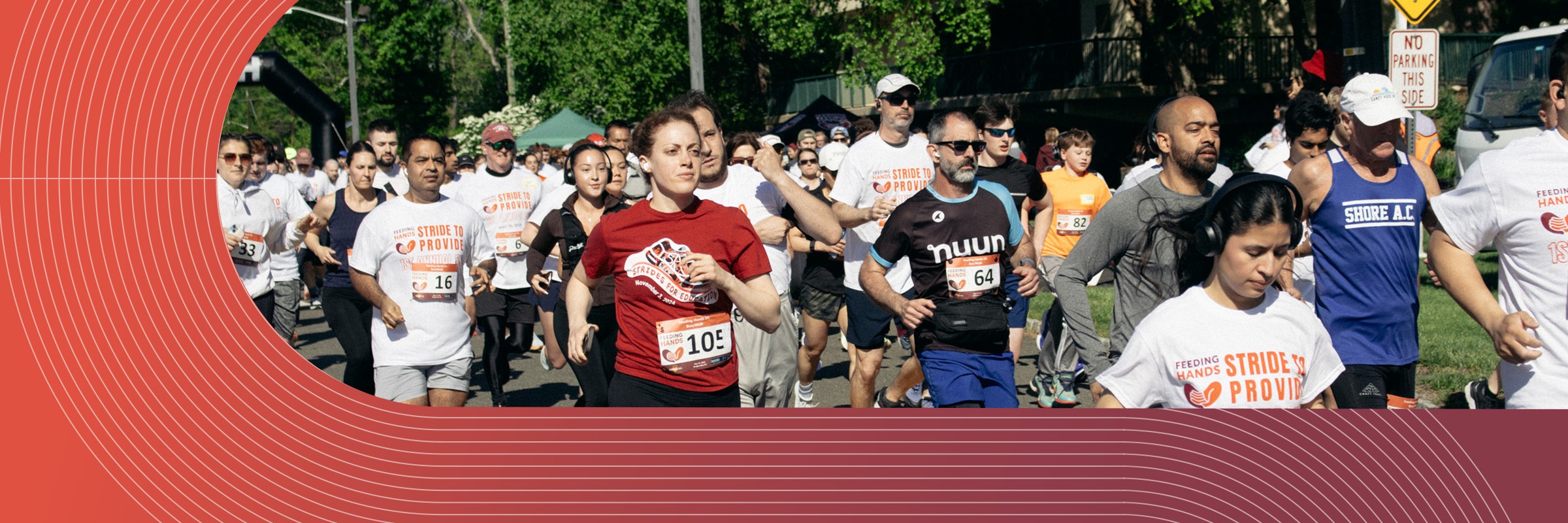 2nd Annual Stride to Provide 5K