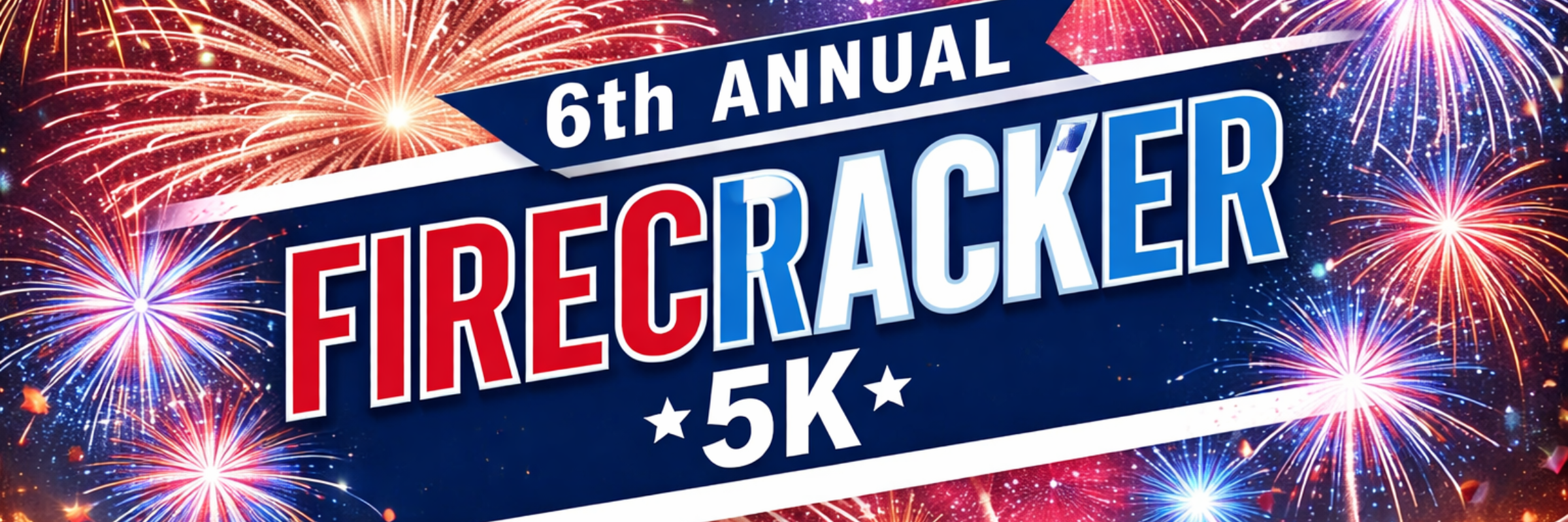 City of Edinburg Firecracker 5K run